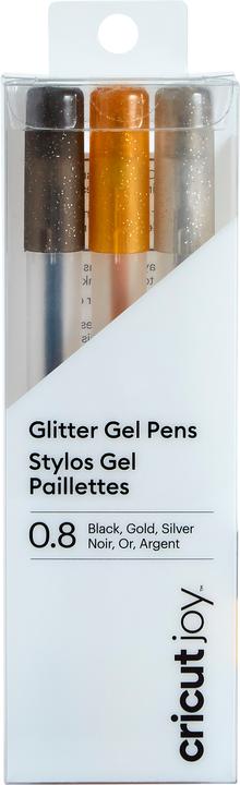 Actual product image Cricut Pen set Joy