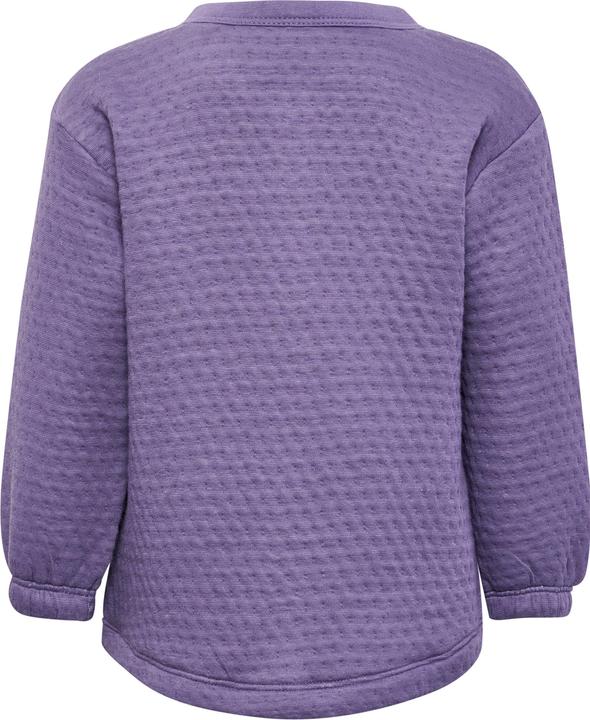 Produktbild hummel hmlINGE SWEAT JACKET (98)