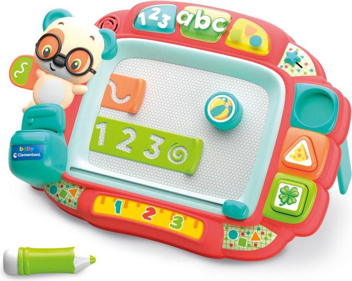 Immagine prodotto Clementoni Baby - Tavolo musicale