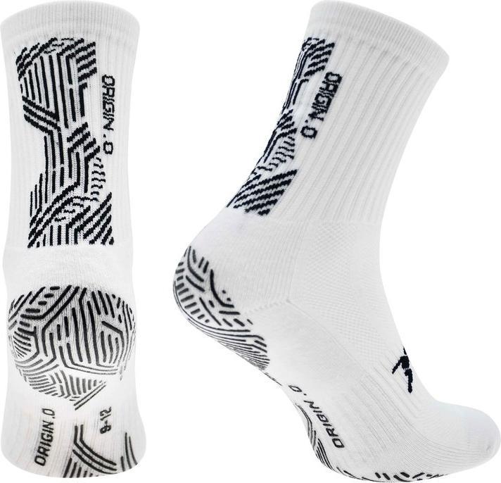 Image du produit Precision Chaussettes de sport Origin.0 Antidérapantes (35.5 - 38)
