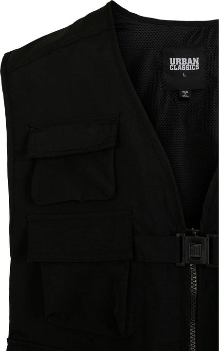 Actual product image Urban Classics Tactical Vest (L)