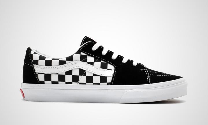 Produktbild Vans SK8-Low (44.5)