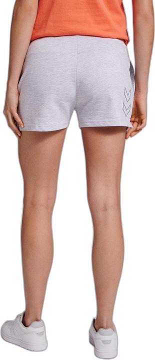 Actual product image hummel Lgc Senna Sweat Shorts (M)