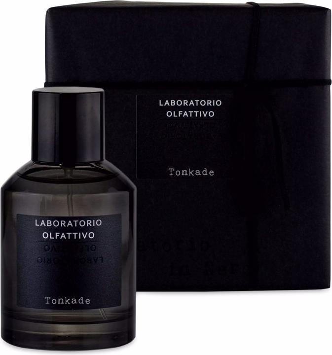 Laboratorio Olfattivo Tonkade (Eau de Parfum, 100 ml)