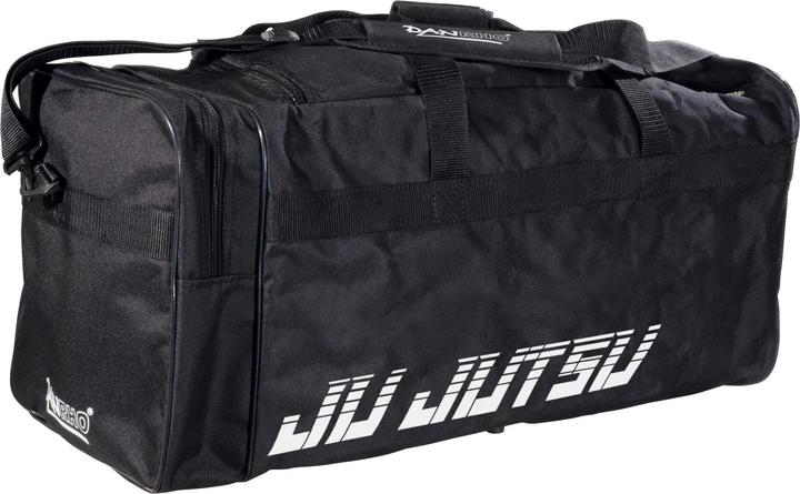 Danrho Design JU JUTSU