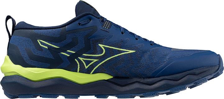 Produktbild Mizuno Wave Daichi 8 (44.5)
