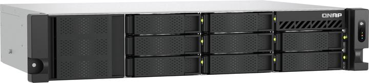 Produktbild QNAP TS-855eU-8G (0 TB)