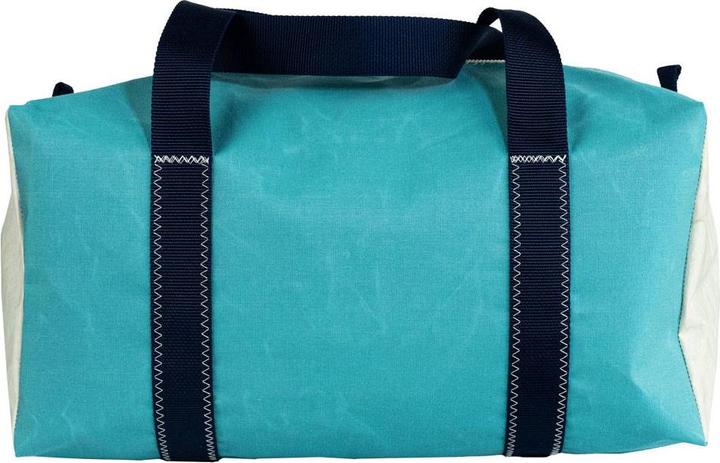 Actual product image Clown Sails Segeltuchtasche Reisetasche medium & large