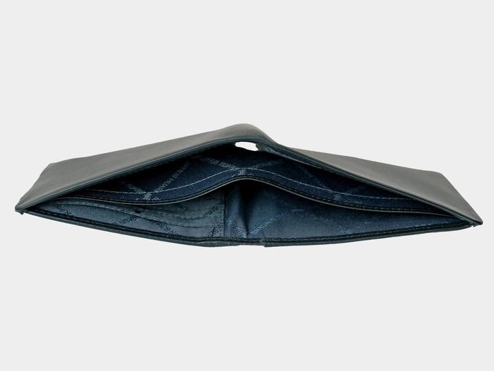 Immagine prodotto Braun Büffel Portafoglio Hannes con protezione RFID in pelle 11,5 cm