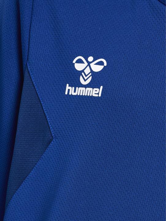 Immagine prodotto hummel Hmlauthentic Pl Hoodie Kids (140)
