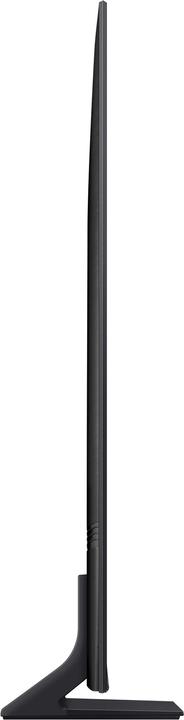 Actual product image Samsung QE55Q70BAT (55", Q70B, QLED, 4K, 2022)