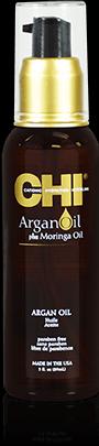 Actual product image CHI Argan Oil (89 ml)