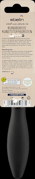 Produktbild dm ebelin Roundbürste