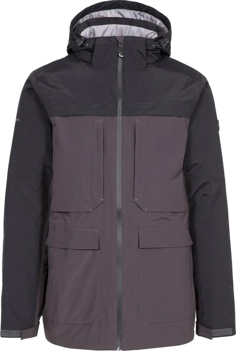 Produktbild Trespass Heathrack Jacke wasserfest (XS)