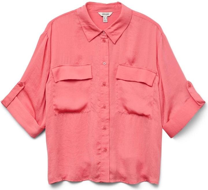 Aware Vmfabiana 3/4 Shirt Vma Noos