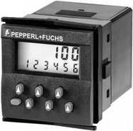 Actual product image Pepperl & Fuchs Preset counter
