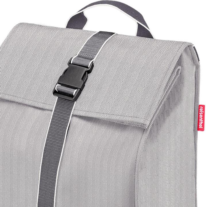 Produktbild reisenthel citycruiser herringbone grey