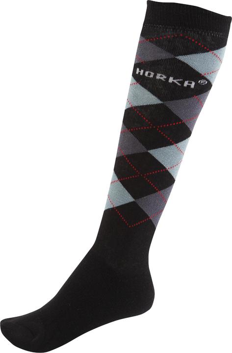 Black/Grey