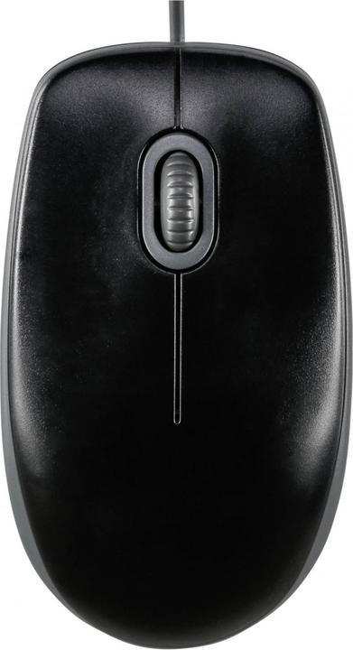 Produktbild Logitech B110 (Kabelgebunden)