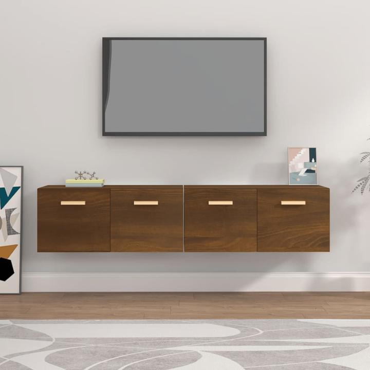 Image du produit VidaXL Hasan (80 x 35 x 36.5 cm)