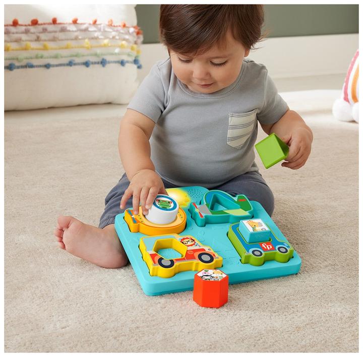 Immagine prodotto Fisher-Price 0