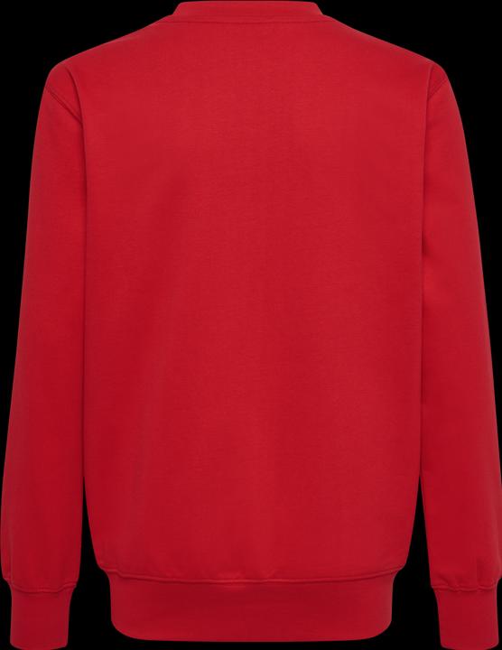 Actual product image hummel Hmlgo 2.0 Sweatshirt Kids (140)