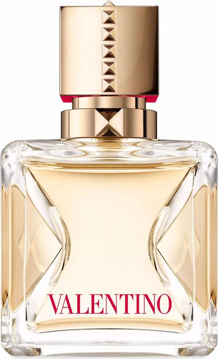 Actual product image Valentino voce viva (Eau de parfum, 30 ml)
