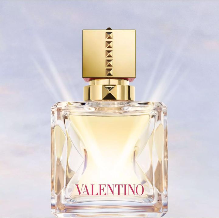 Actual product image Valentino voce viva (Eau de parfum, 30 ml)