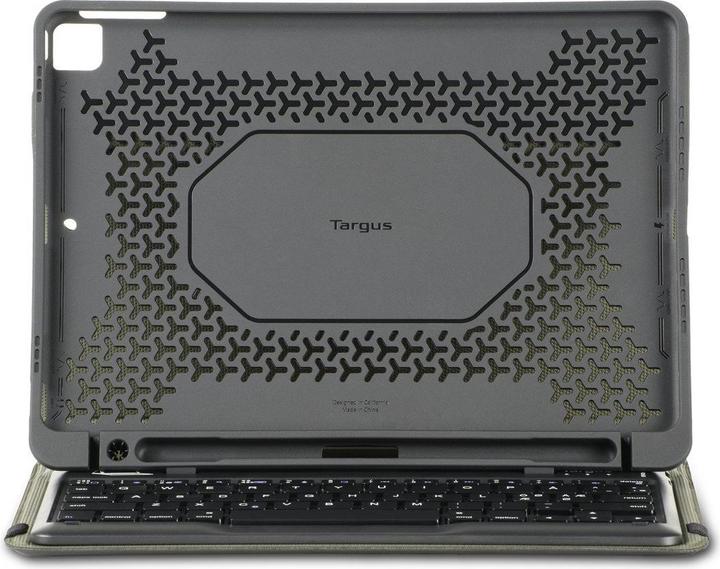 Productafbeelding Targus THZ891DE Beschermhoes voor tablet (10,2 inch) Folio (iPad 2019 (7e Gen), iPad 2020 (8e generatie))