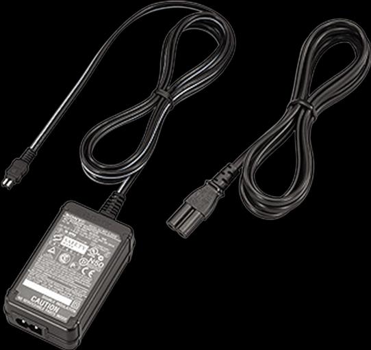 Image du produit Sony Ac-L200 (Chargeur)