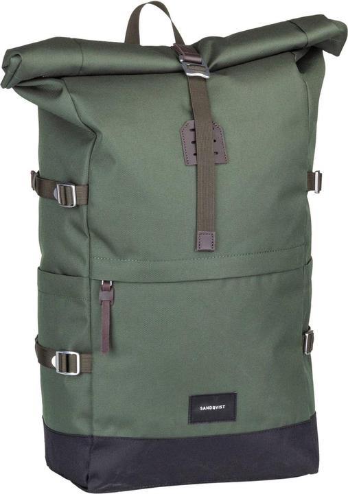Produktbild Sandqvist rucksack bernt (25 l)