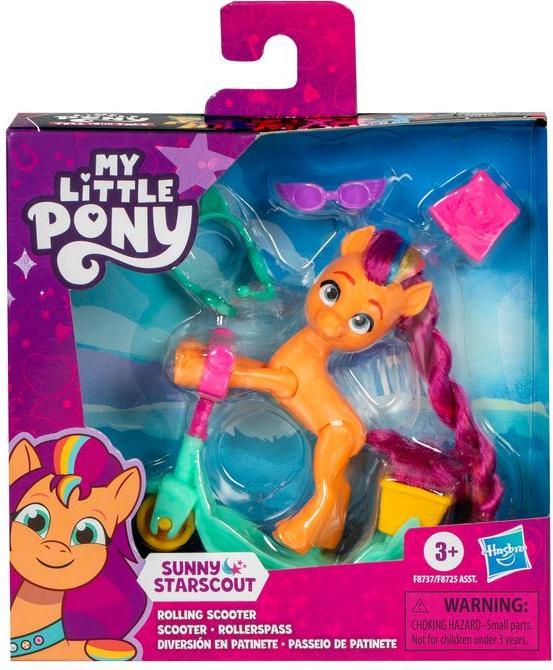Produktbild My Little Pony F87255L0