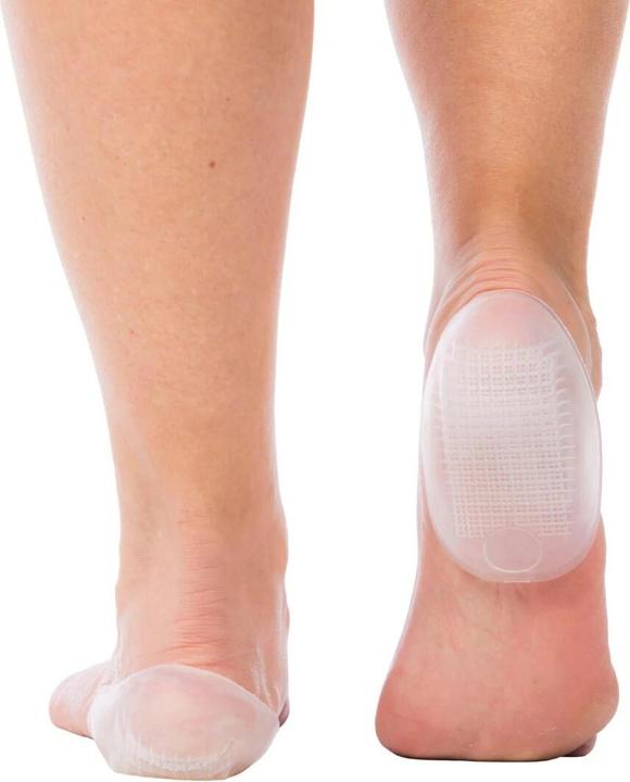 Image du produit Tuli's Talonnettes Gel Regular, 1 paire