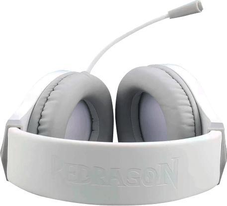 Actual product image Redragon H260 RGB (Cable)
