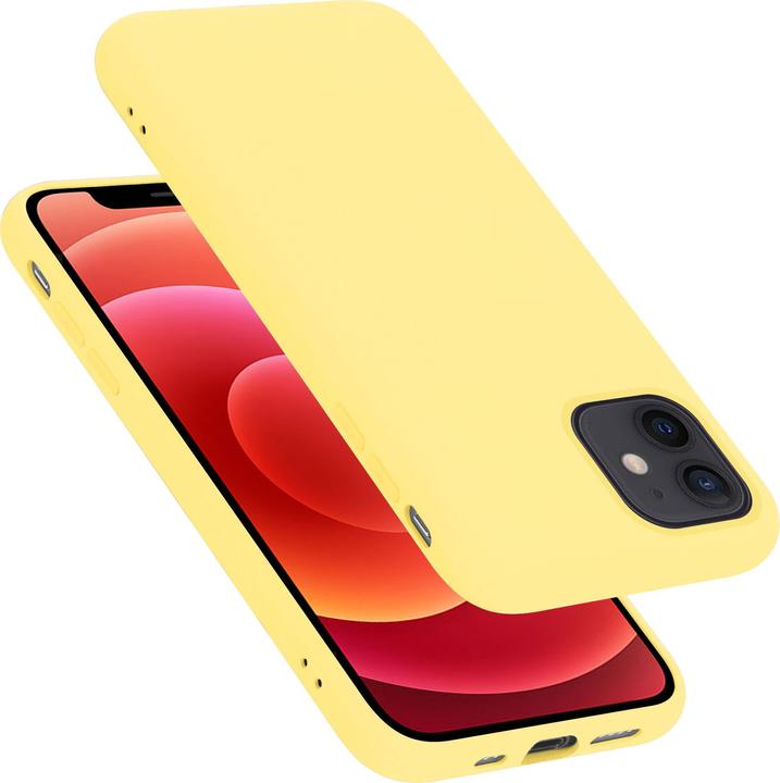 LIQUID YELLOW
