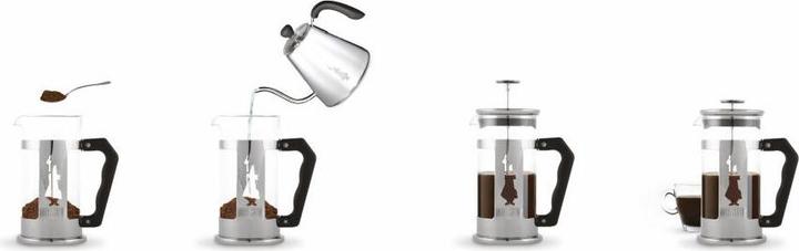 Immagine prodotto Bialetti Preziosa (1 l)