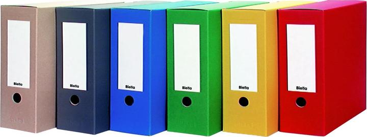 Immagine prodotto Biella Scatola d'archivio per l'automontaggio (A4)