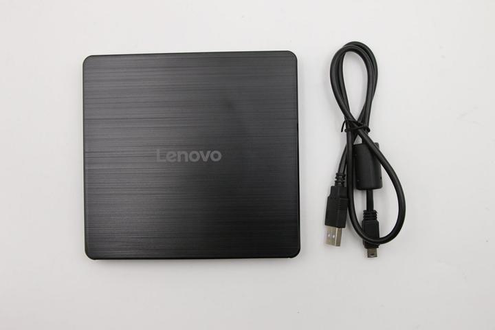 Lenovo HLDS GP70N 9.5mm external