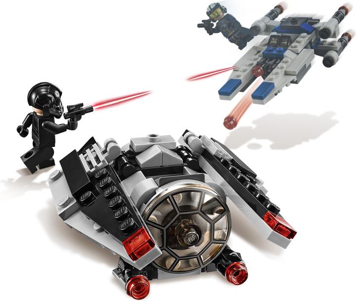 Image du produit LEGO Microfighter (75161, LEGO Star Wars)