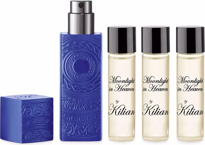 By Kilian Moonlight in Heaven Travel Set (Eau de Parfum, 30 ml)