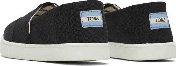 Produktbild Toms Schuhe Heritage Canvas - 64311 (38)