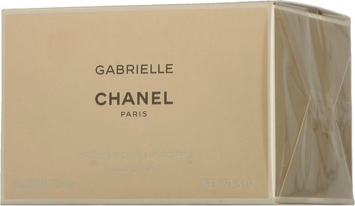 Image du produit Chanel Crème pour le Corps (Crème pour le corps, 150 ml)