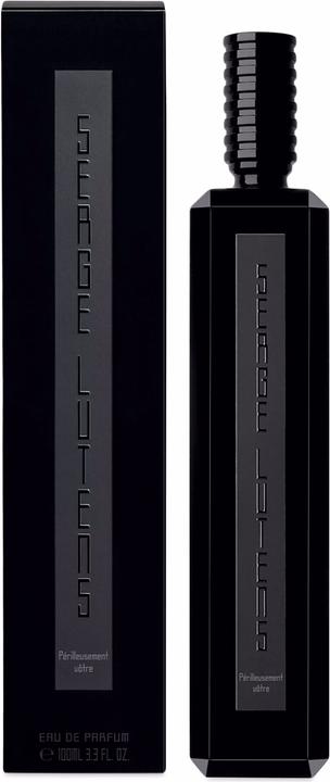 Produktbild Serge Lutens Périlleusement vÃ'tre (Eau de Parfum, 100 ml)