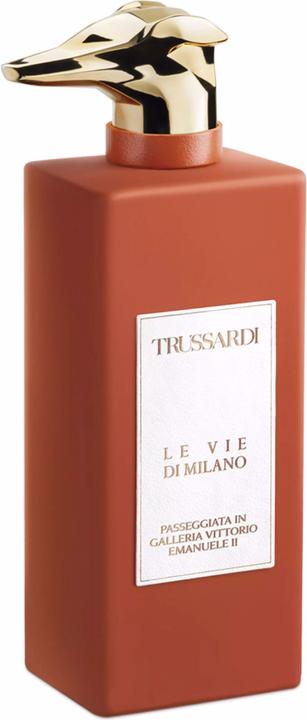 Immagine prodotto Trussardi Passeggiata nella galleria Vittorio Emanuele II (Eau de parfum, 100 ml)