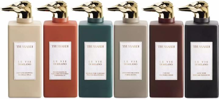 Immagine prodotto Trussardi Passeggiata nella galleria Vittorio Emanuele II (Eau de parfum, 100 ml)