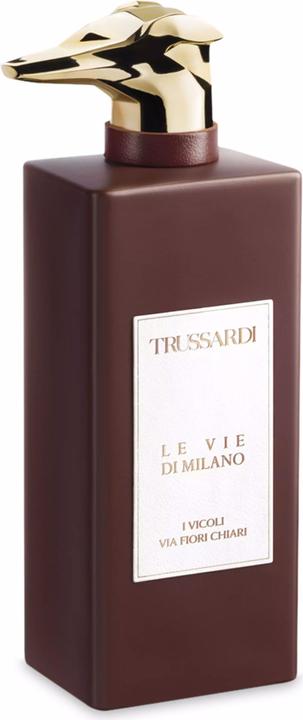 Produktbild Trussardi I Vicoli via Fiori Chiari (Eau de Parfum, 100 ml)