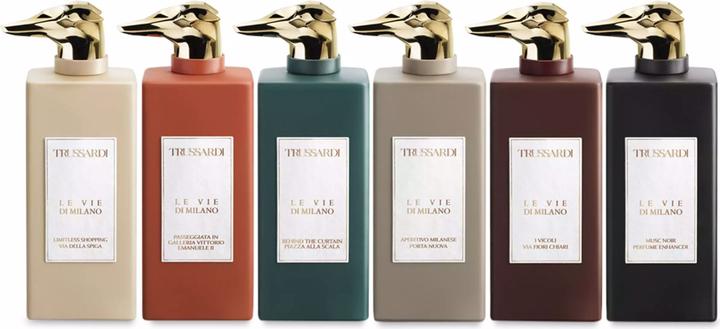Produktbild Trussardi I Vicoli via Fiori Chiari (Eau de Parfum, 100 ml)
