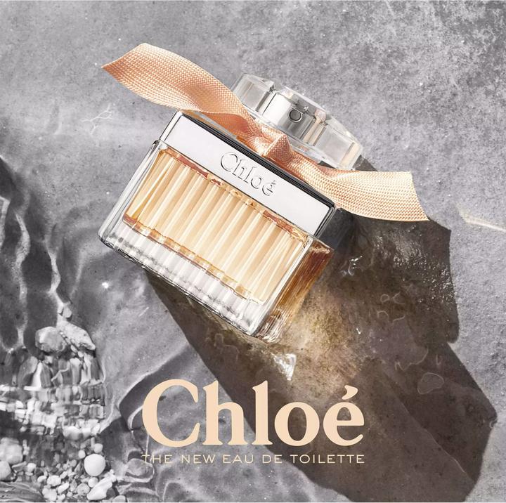 Immagine prodotto Chloé Rosa mandarino (Eau de toilette, 50 ml)