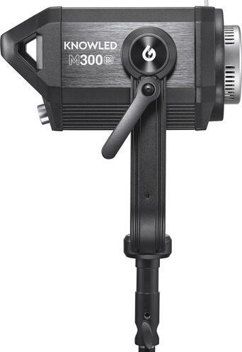 Image du produit Godox M300Bi LED Bi color Knowled (Lumière vidéo)