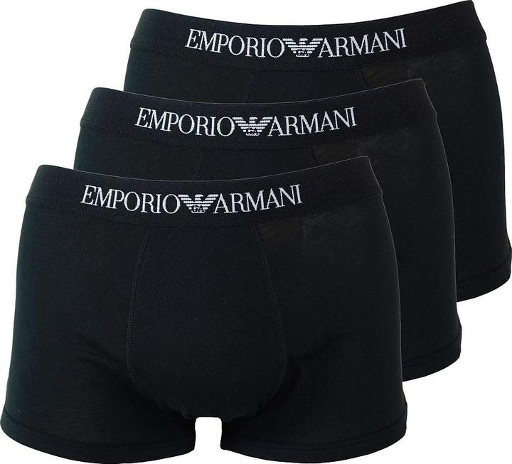 Produktbild Emporio Armani Unterhose (M, 3er Pack)
